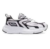 Tênis Fila Buzzard Bold Feminino Tênis Fila Buzzard Bold Feminino