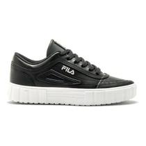 Tênis Fila Classic Court - Branco Tênis Fila Classic Court - Branco
