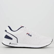 Tênis Fila Classic Runner SL Branco