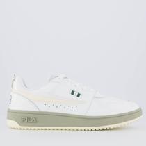 Tênis Fila Classic Tennis Branco Tênis Fila Classic Tennis Branco