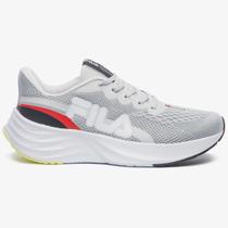 Tênis Fila Comet 2 Feminino Cinza