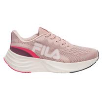 Tênis Fila Comet 2 Feminino Original Tamanho:36Cor:Rosa ClaroGênero:Feminino Tênis Fila Comet 2 Feminino Original Tamanho:36Cor:Rosa ClaroGênero:Feminino