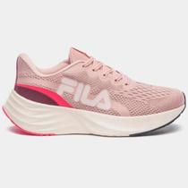 Tênis Fila Comet 2 Feminino - Rosa e Azul