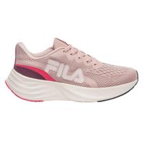 Tenis Fila Comet 2 Feminino Rosa Roxo