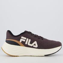 Tenis Fila Comet 2 Marrom Tenis Fila Comet 2 Marrom