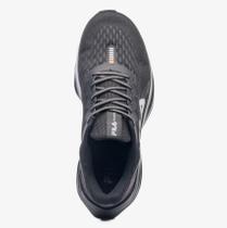 Tenis Fila Comet 2 Masculino Corrida Original - Tenis Fila Comet 2 Masculino Corrida Original -