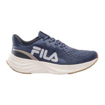 Tênis Fila Comet 2 Masculino - Marinho/Preto/Oliva