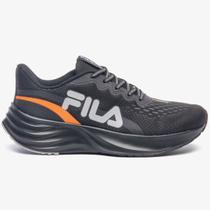 Tênis Fila Comet 2 Masculino Preto
