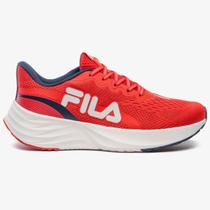 Tênis Fila Comet 2 Masculino Vermelho