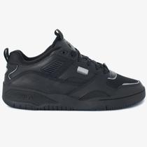 Tênis Fila Corda Masculino Full Preto