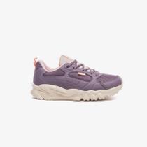 Tenis Fila Destroyer Infantil Kids Original - 34