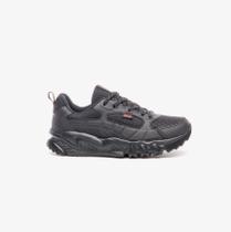 Tenis Fila Destroyer Infantil Kids Original - 34