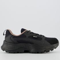 Tênis Fila Destroyer Preto Tênis Fila Destroyer Preto