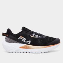 Tênis Fila Diffusion Feminino Tênis Fila Diffusion Feminino
