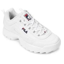 Tenis Fila Disruptor Infantil