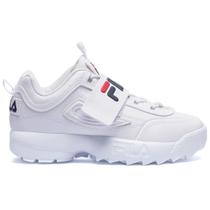 Tenis Fila Disruptor Vlc Infantil