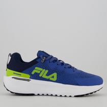 Tênis Fila Duality 2 Azul