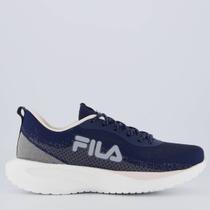Tênis Fila Efecto 2 Feminino Marinho
