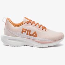 Tênis Fila Efecto 2 Feminino Rosa