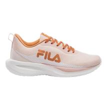 Tenis Fila Efecto 2 Feminino Rose Claro