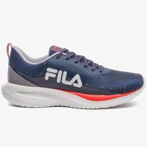 Tênis Fila Efecto 2 Masculino Marinho