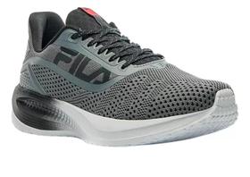 Tênis Fila Efecto Caminhada Corrida Mesh Original