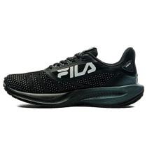 Tênis Fila Efecto Feminino Caminhada Corrida Mesh Original