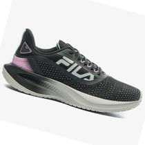 Tenis Fila Efecto Feminino
