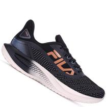 Tenis Fila Efecto Feminino