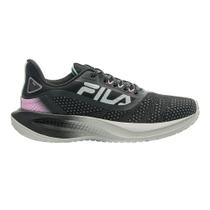 Tenis fila efecto feminino