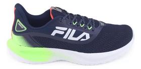 Tenis Fila Efecto Masculino Cod: 16442