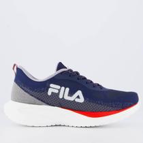 Tênis Fila Effecto 2 Marinho e Grafite