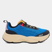 Tênis Fila Elevation Masculino Tênis Fila Elevation Masculino