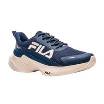 Tênis Fila Esportivo Masculino Progress Lite Adulto