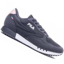 Tenis Fila Euro Jogger Sport 2 Feminino