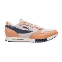 Tenis fila euro jogger sport masculino