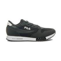 Tênis Fila Euro Jogger Sport Preto