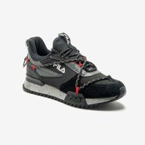 Tênis Fila Eurojogger Tech Masculino