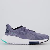 Tenis Fila F Virtuous Cinza