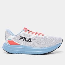 Tenis Fila Fastness Corrida Feminino - 36 Tenis Fila Fastness Corrida Feminino - 36