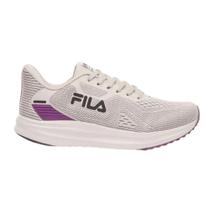 Tênis Fila Fastness Feminino - Beige/Gdna/Hock-7098