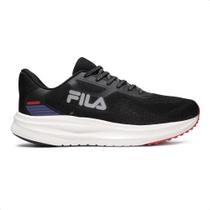 Tênis Fila Fastness Feminino Tamanho Grande