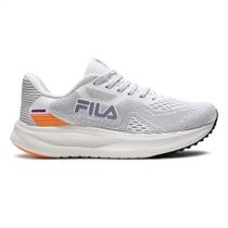 Tênis Fila Fastness Feminino Tênis Fila Fastness Feminino