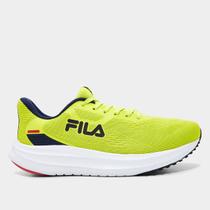 Tênis Fila Fastness Masculino Tênis Fila Fastness Masculino