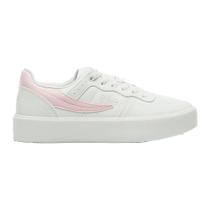 Tenis Fila Feminino Branco