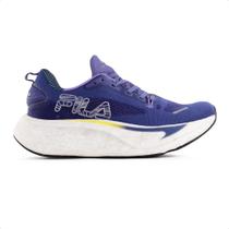 Tênis Fila Feminino Float Maxxi 2 Pro Carbono - Original, Nf