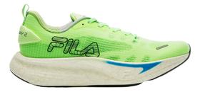 Tênis Fila Feminino Float Maxxi 2 Pro Carbono - Original, Nf