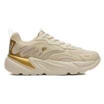 Tênis Fila Feminino Street Fit 2 - Original Tênis Fila Feminino Street Fit 2 - Original