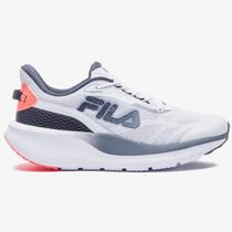 Tênis Fila Fire Masculino Branco