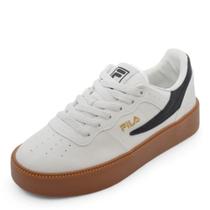 Tênis Fila Fitness Bold Feminino Tênis Fila Fitness Bold Feminino